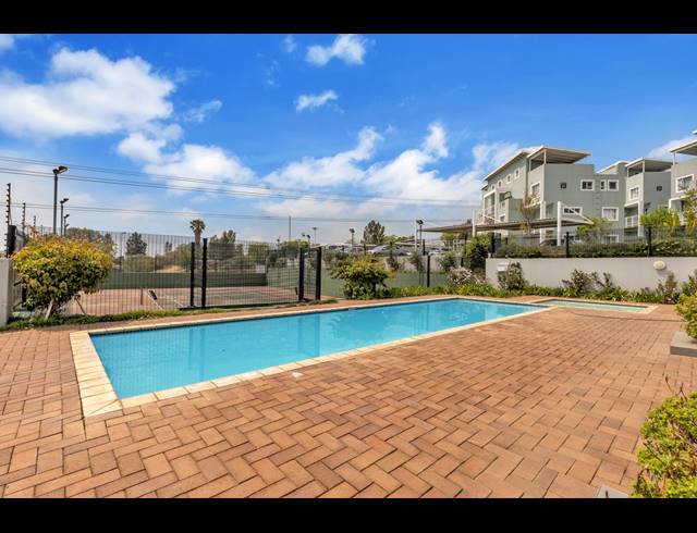 2 BEDROOM APARTMENT FOR SALE IN PAULSHOF